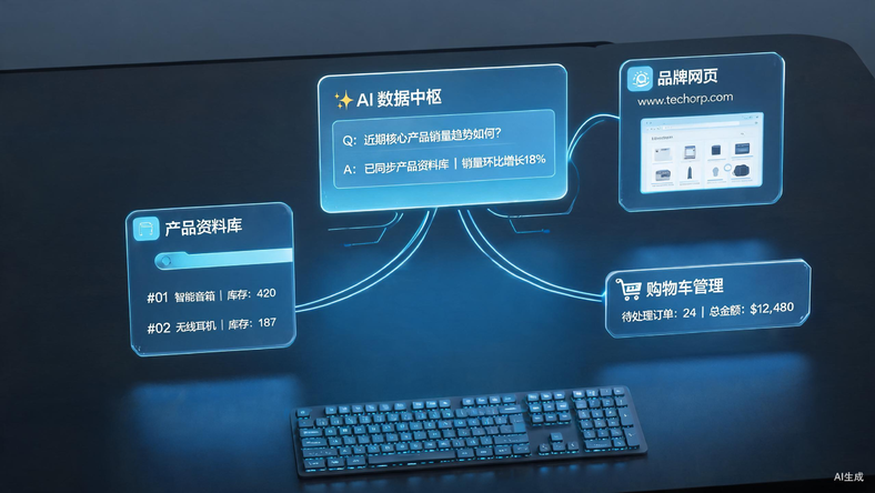 Answerbit Turns GEO Into Software
